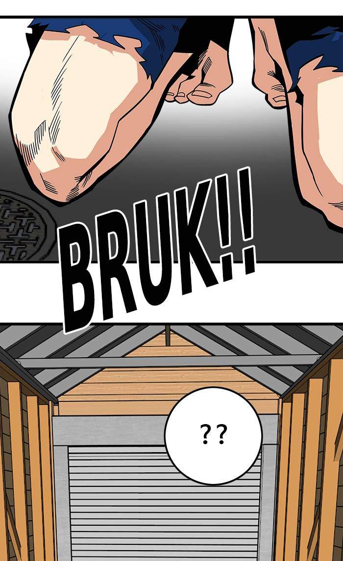Troll Trap Chapter 171 Gambar 84