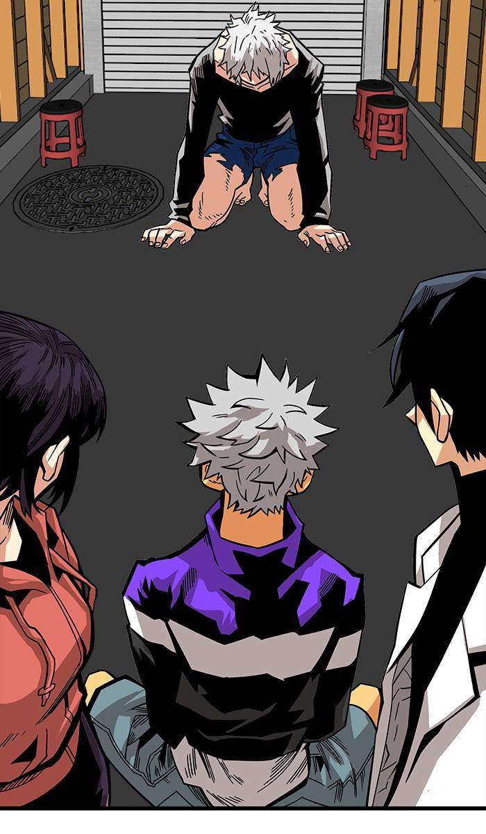 Troll Trap Chapter 171 Gambar 85