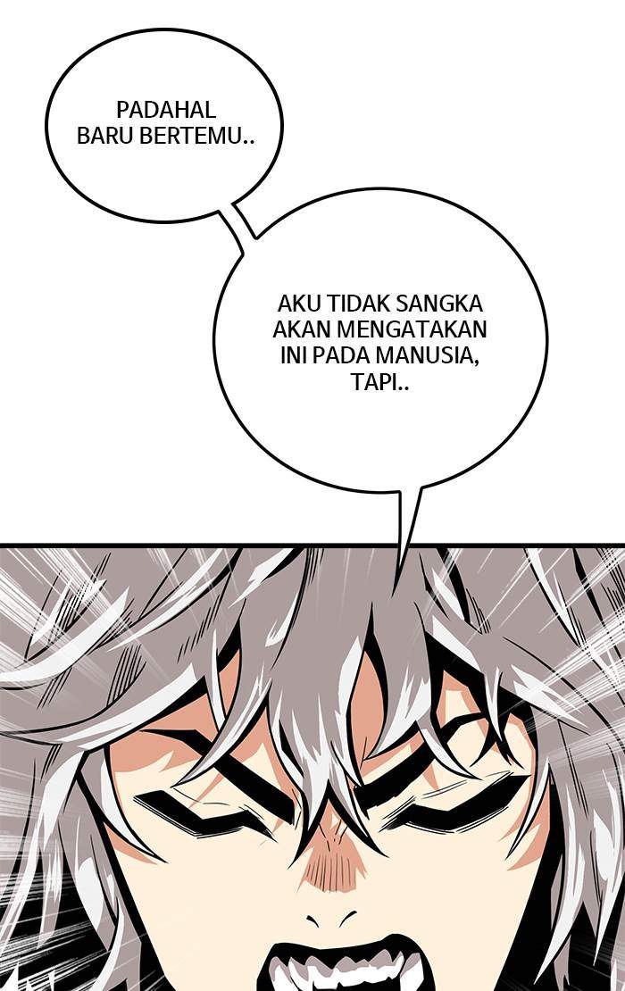 Troll Trap Chapter 171 Gambar 86