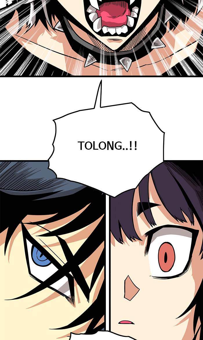 Troll Trap Chapter 171 Gambar 87