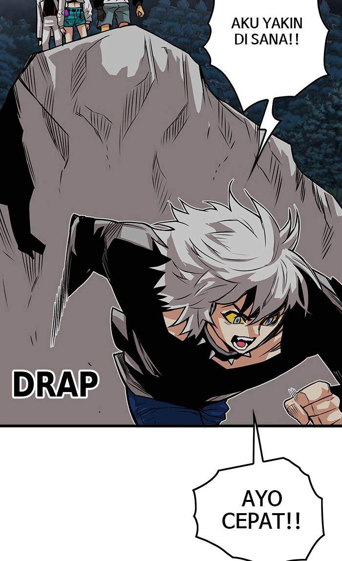 Troll Trap Chapter 171 Gambar 94