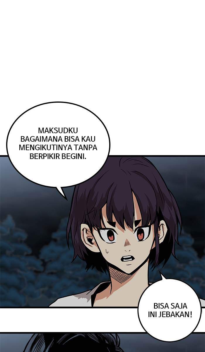 Troll Trap Chapter 171 Gambar 96