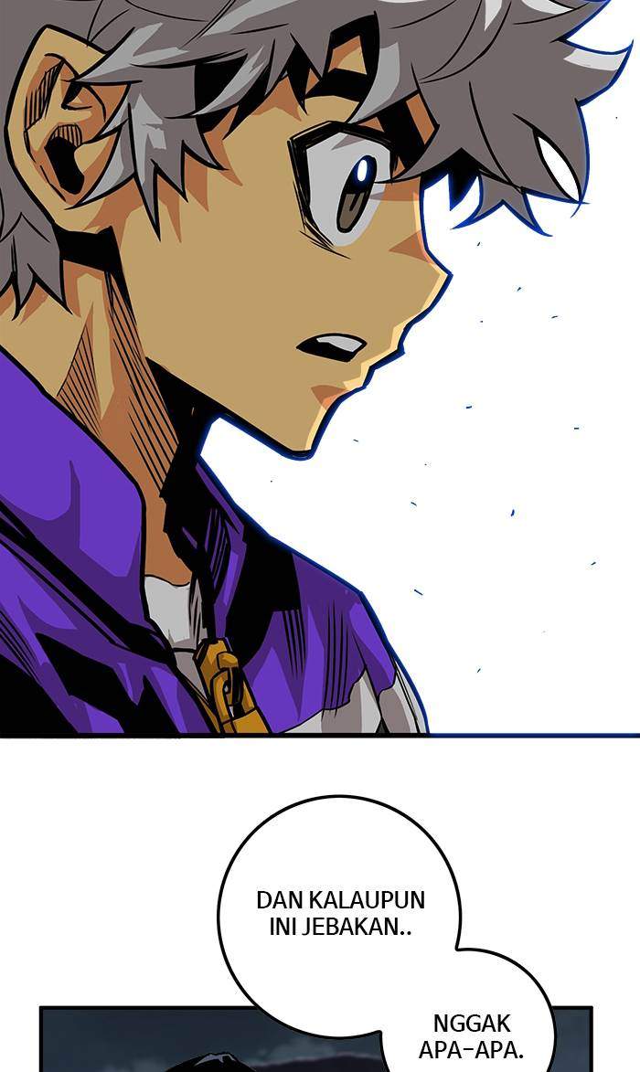 Troll Trap Chapter 171 Gambar 99