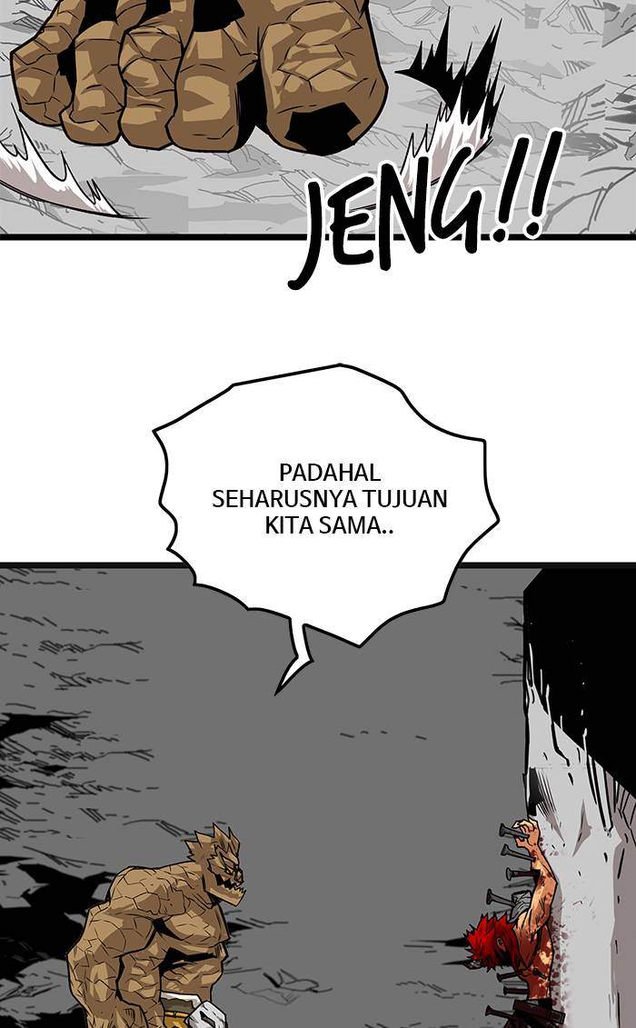 Troll Trap Chapter 170 Gambar 30