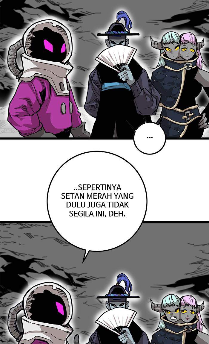 Troll Trap Chapter 170 Gambar 47