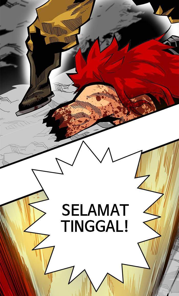 Troll Trap Chapter 170 Gambar 50