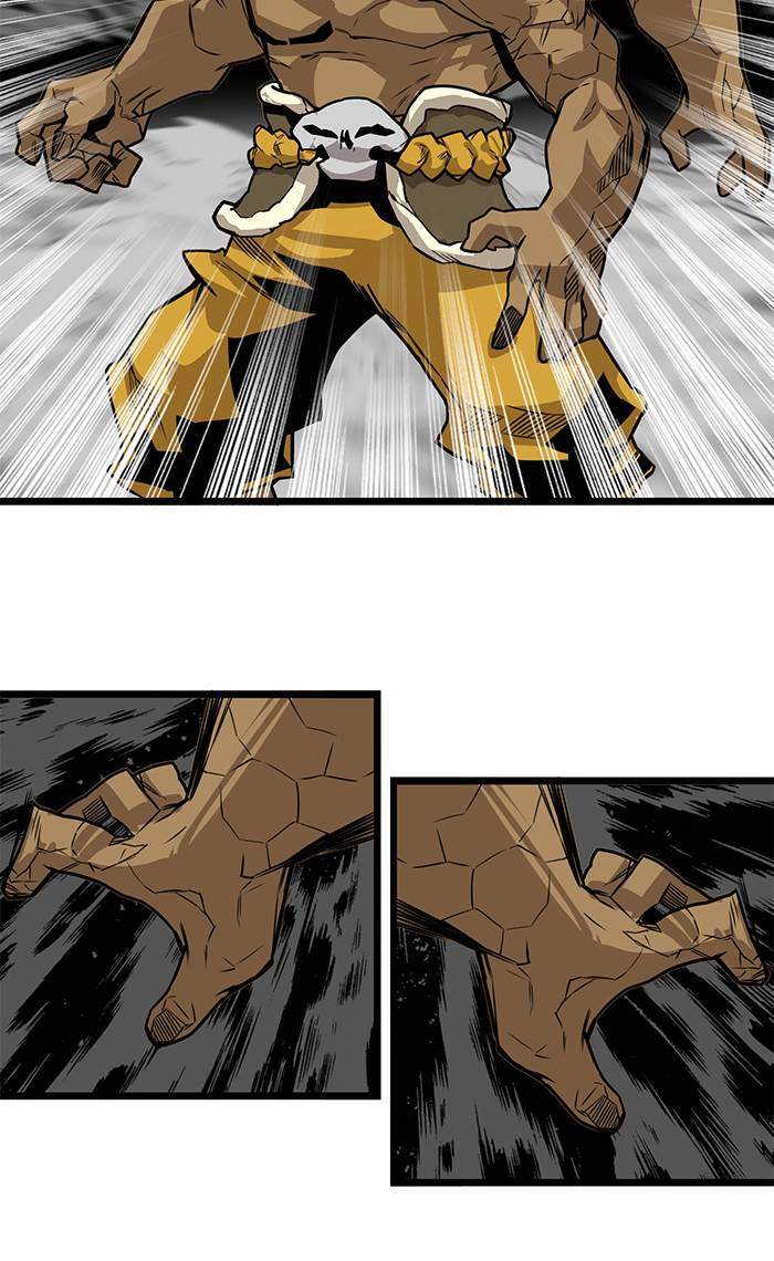 Troll Trap Chapter 169 Gambar 100