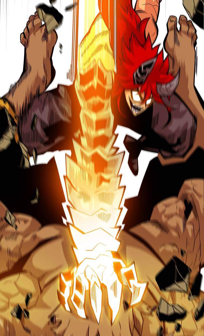 Troll Trap Chapter 169 Gambar 109