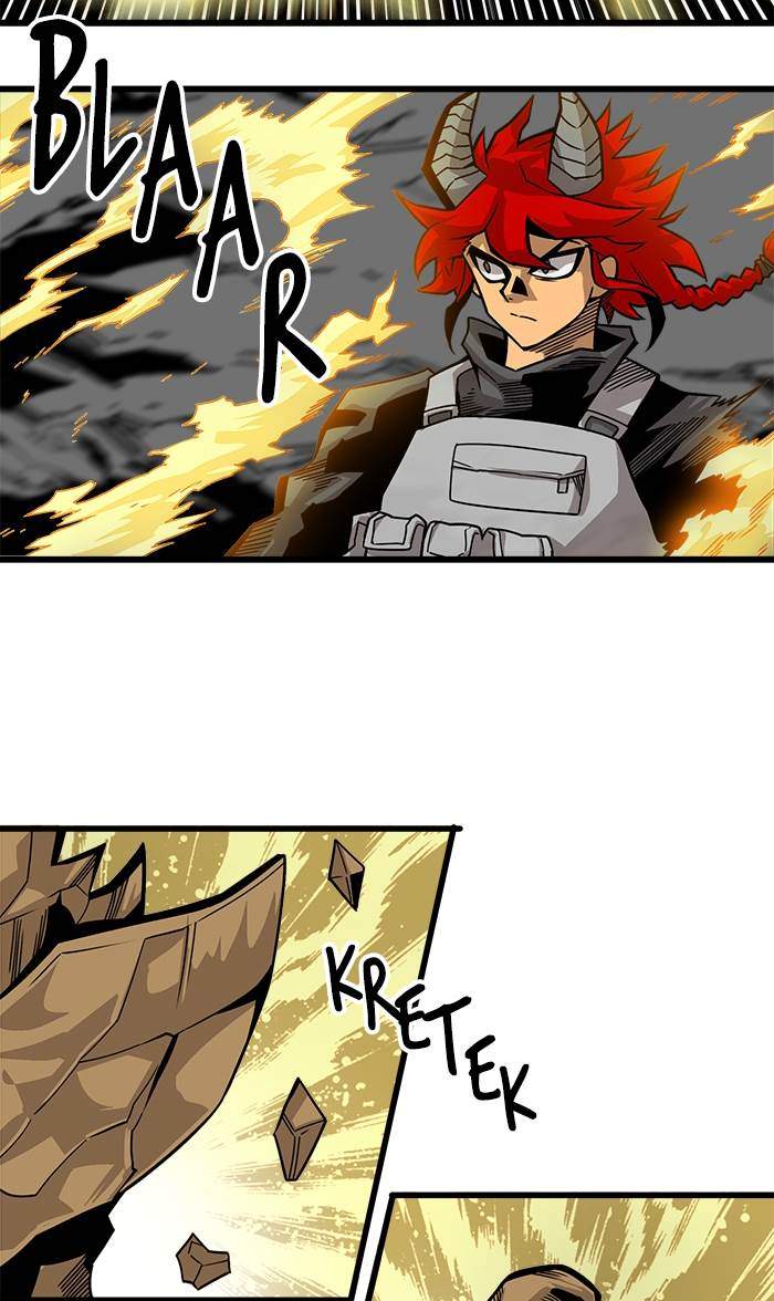 Troll Trap Chapter 169 Gambar 12