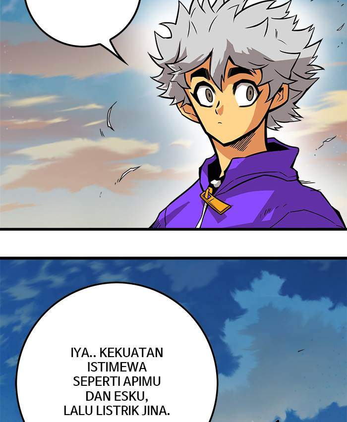 Troll Trap Chapter 169 Gambar 17