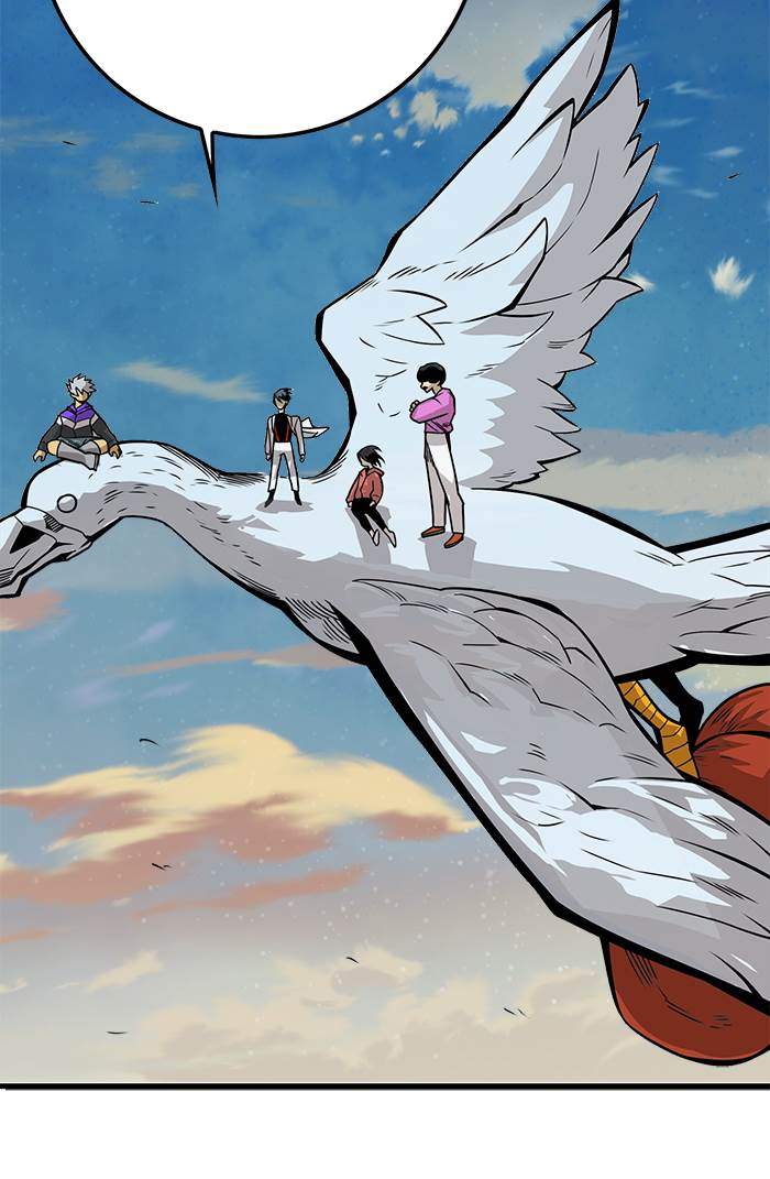 Troll Trap Chapter 169 Gambar 18