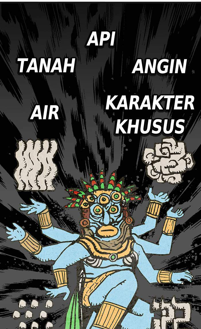 Troll Trap Chapter 169 Gambar 19