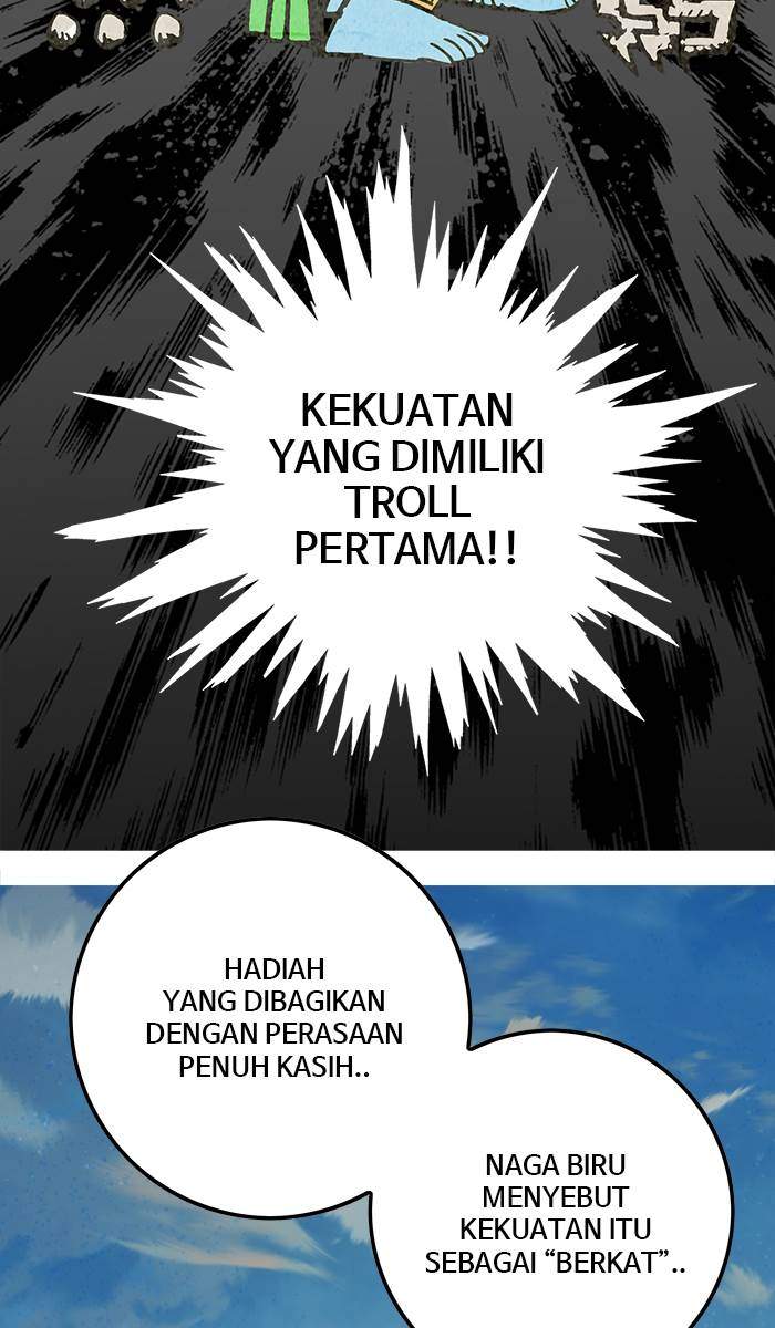 Troll Trap Chapter 169 Gambar 20