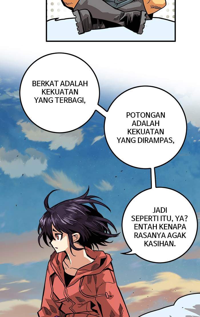 Troll Trap Chapter 169 Gambar 22