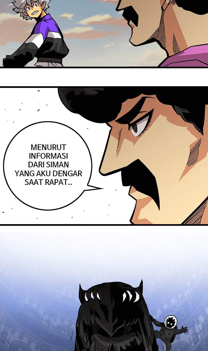 Troll Trap Chapter 169 Gambar 24