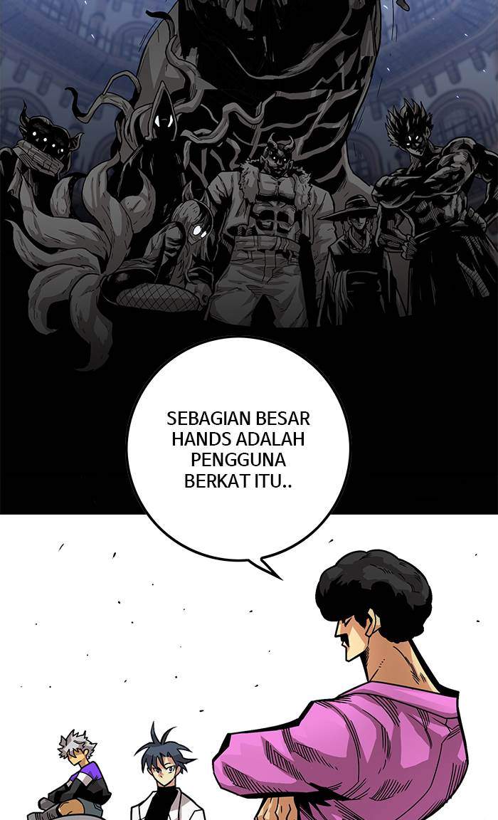 Troll Trap Chapter 169 Gambar 25