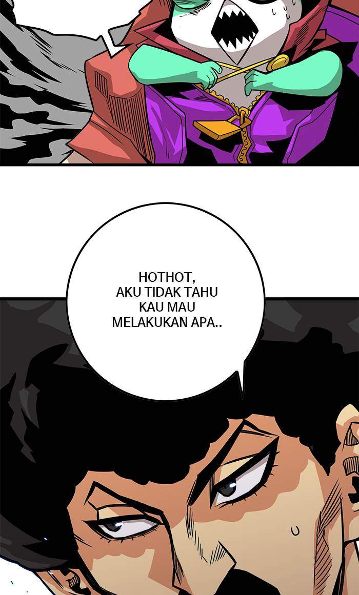 Troll Trap Chapter 169 Gambar 27