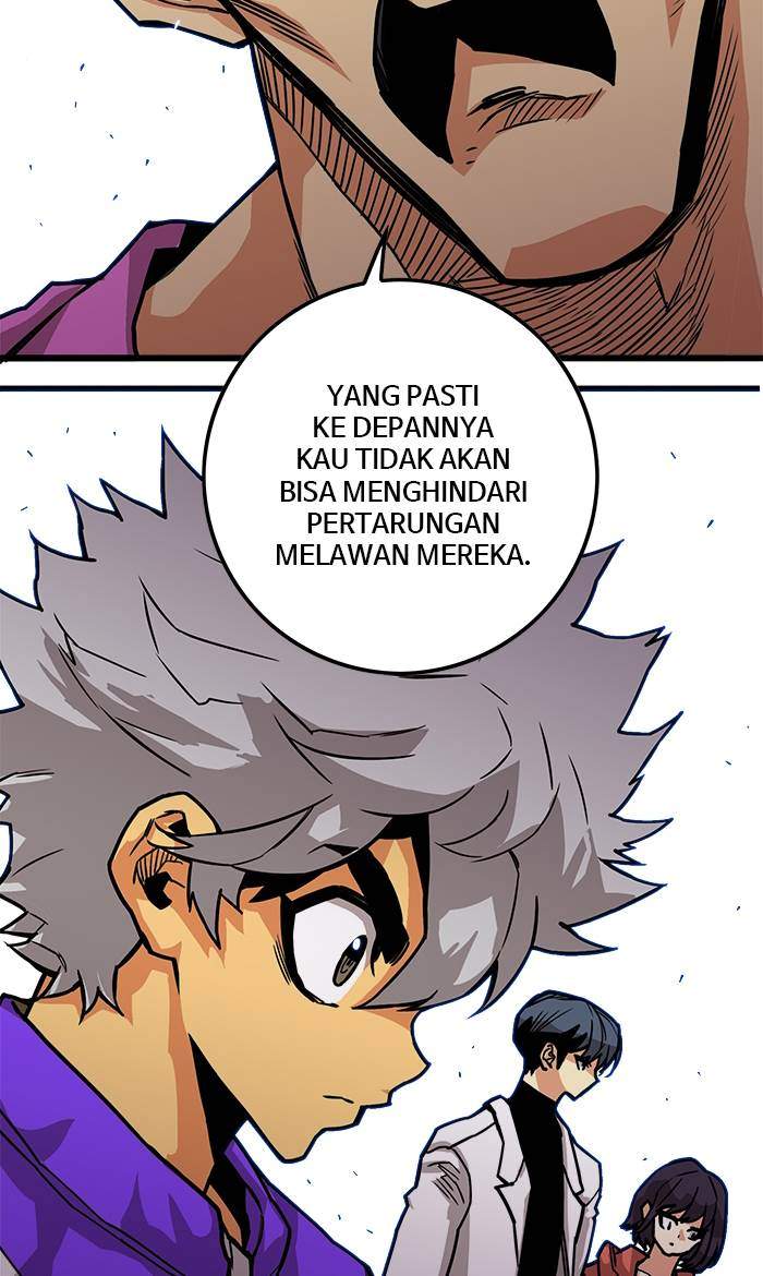 Troll Trap Chapter 169 Gambar 28