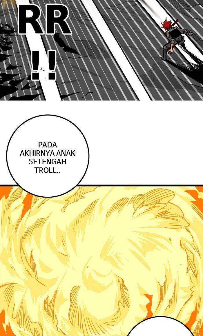 Troll Trap Chapter 169 Gambar 32