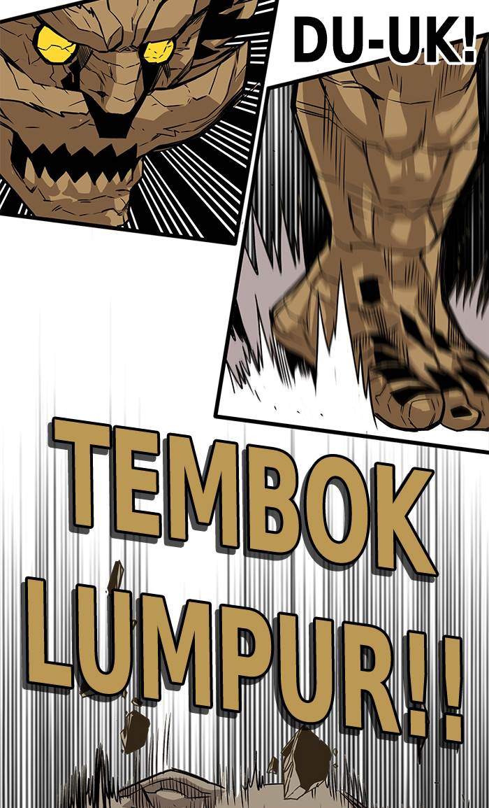 Troll Trap Chapter 169 Gambar 36