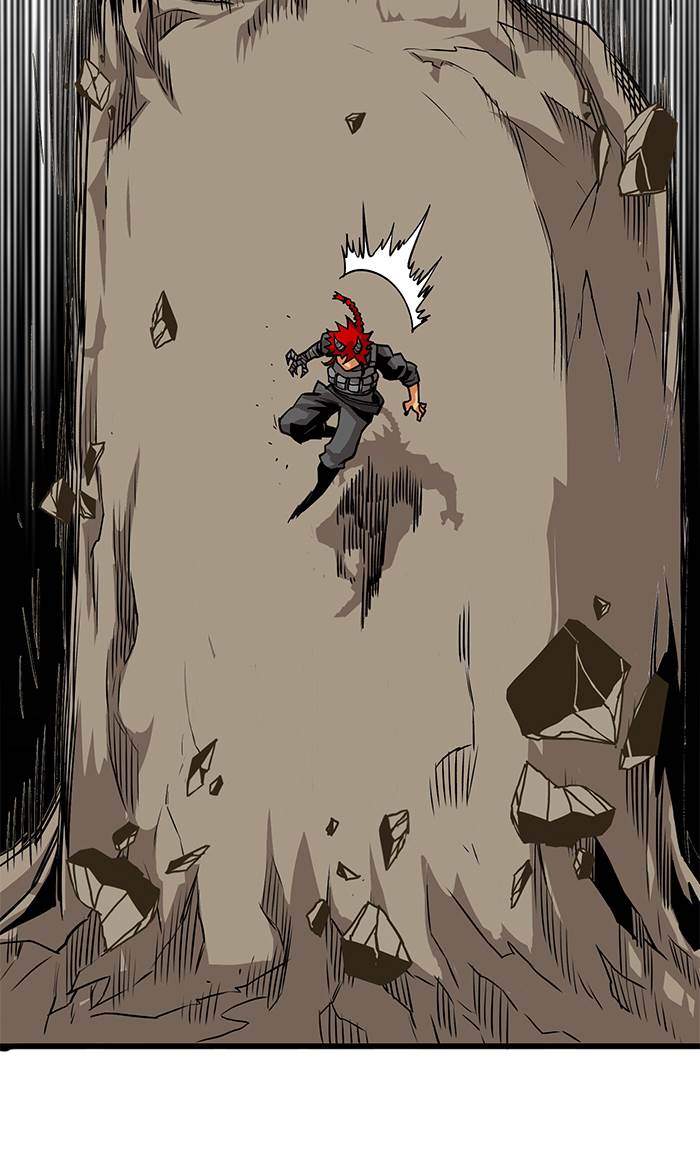 Troll Trap Chapter 169 Gambar 37