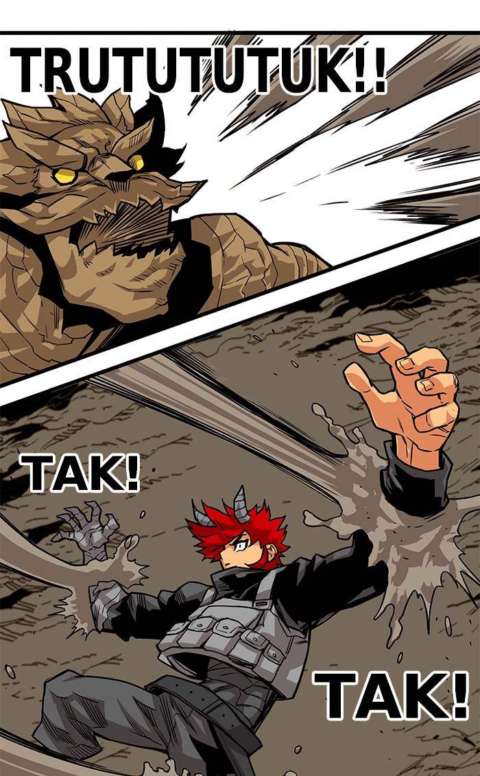 Troll Trap Chapter 169 Gambar 38