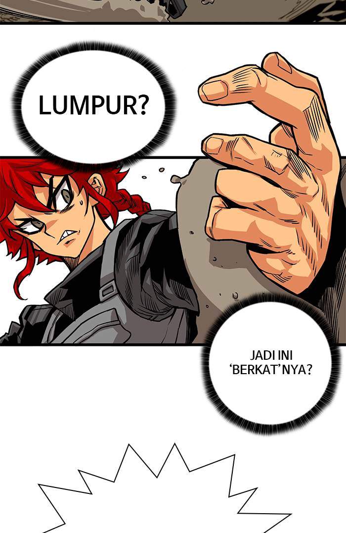 Troll Trap Chapter 169 Gambar 39