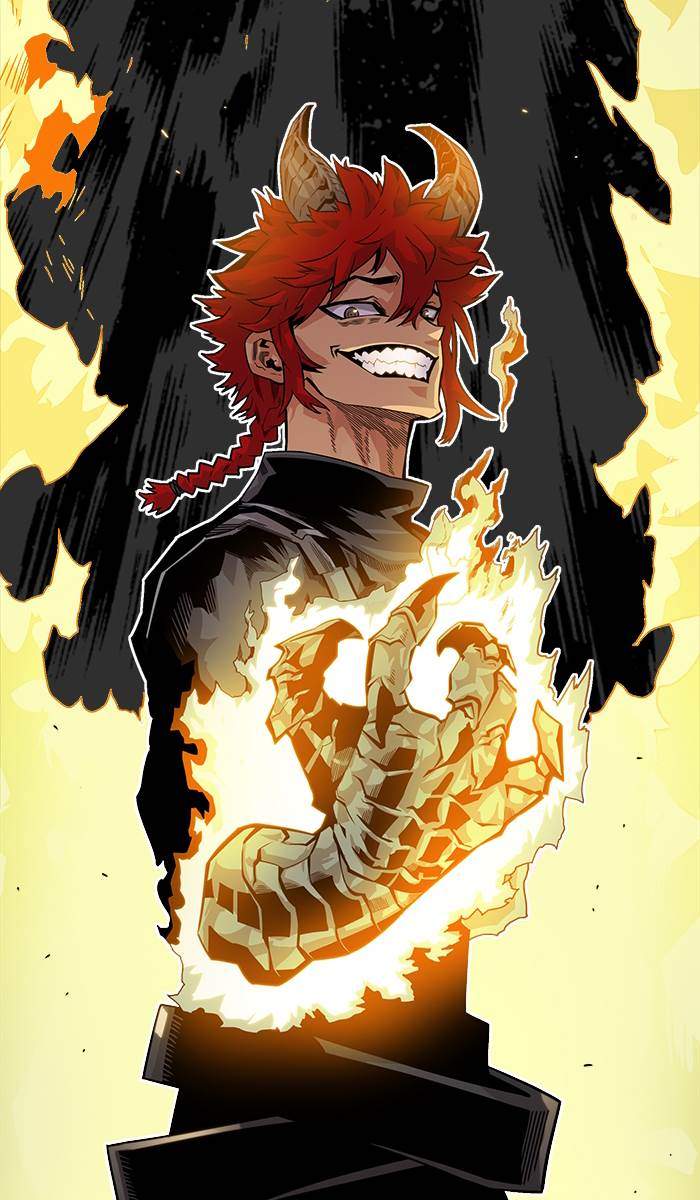 Troll Trap Chapter 169 Gambar 4