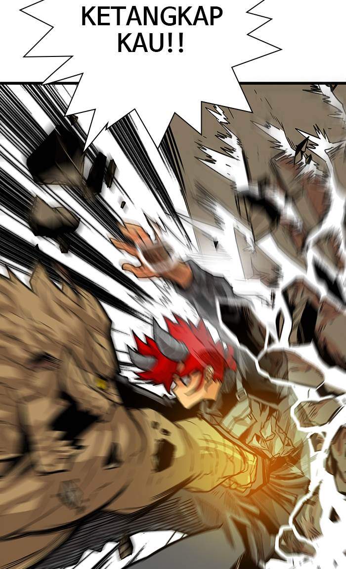 Troll Trap Chapter 169 Gambar 40