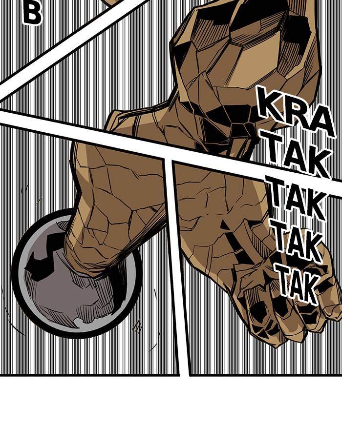 Troll Trap Chapter 169 Gambar 45