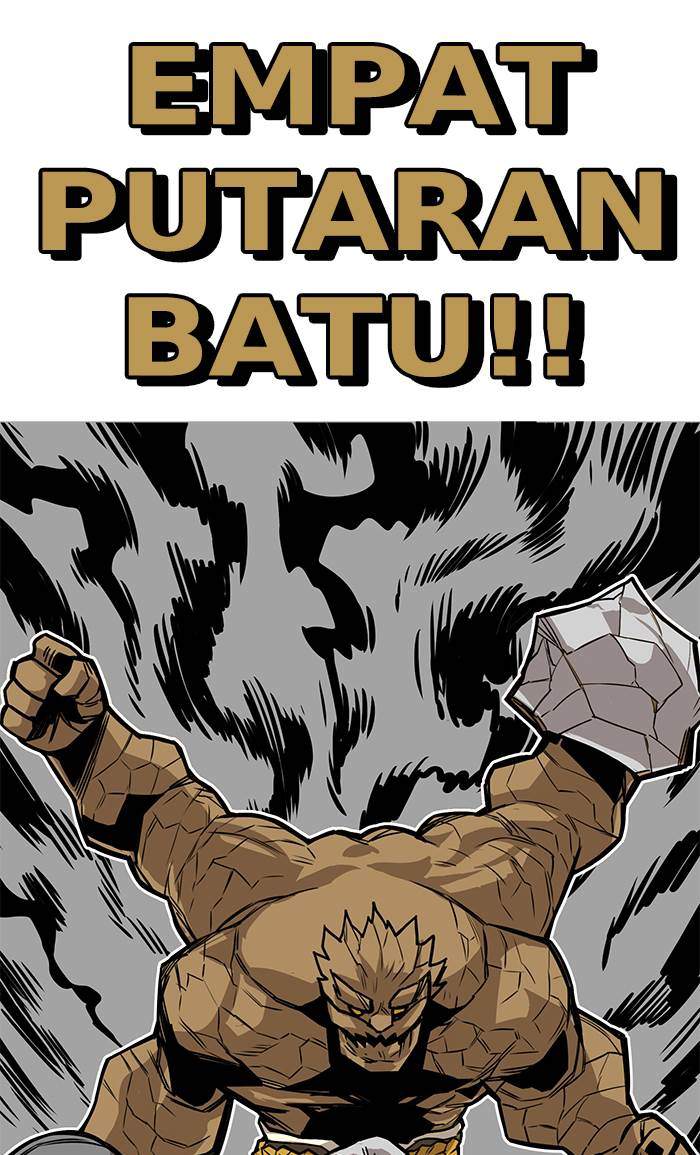 Troll Trap Chapter 169 Gambar 46