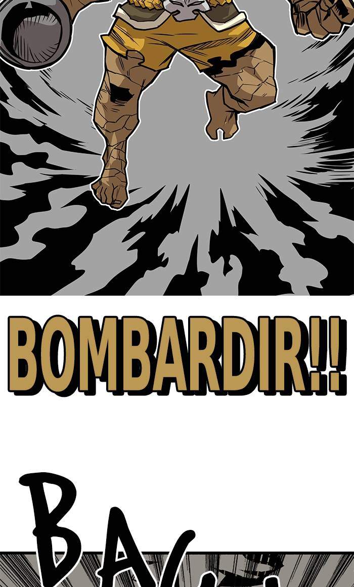 Troll Trap Chapter 169 Gambar 47