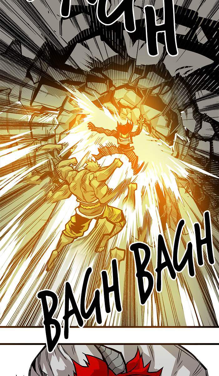 Troll Trap Chapter 169 Gambar 48