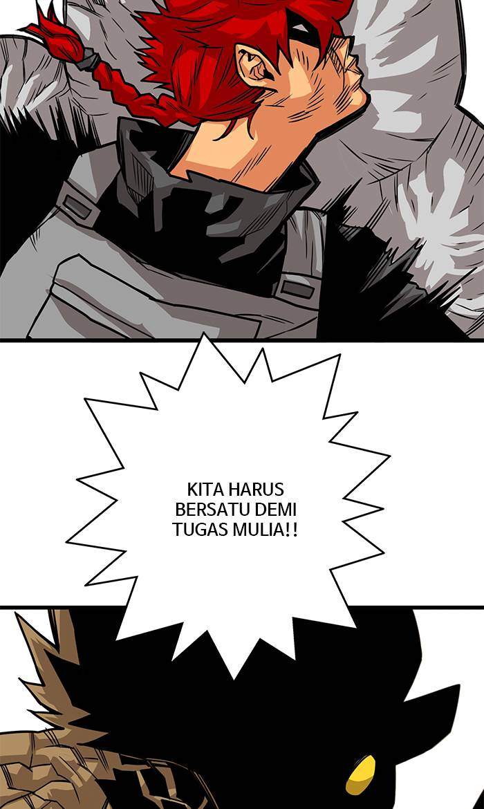 Troll Trap Chapter 169 Gambar 49