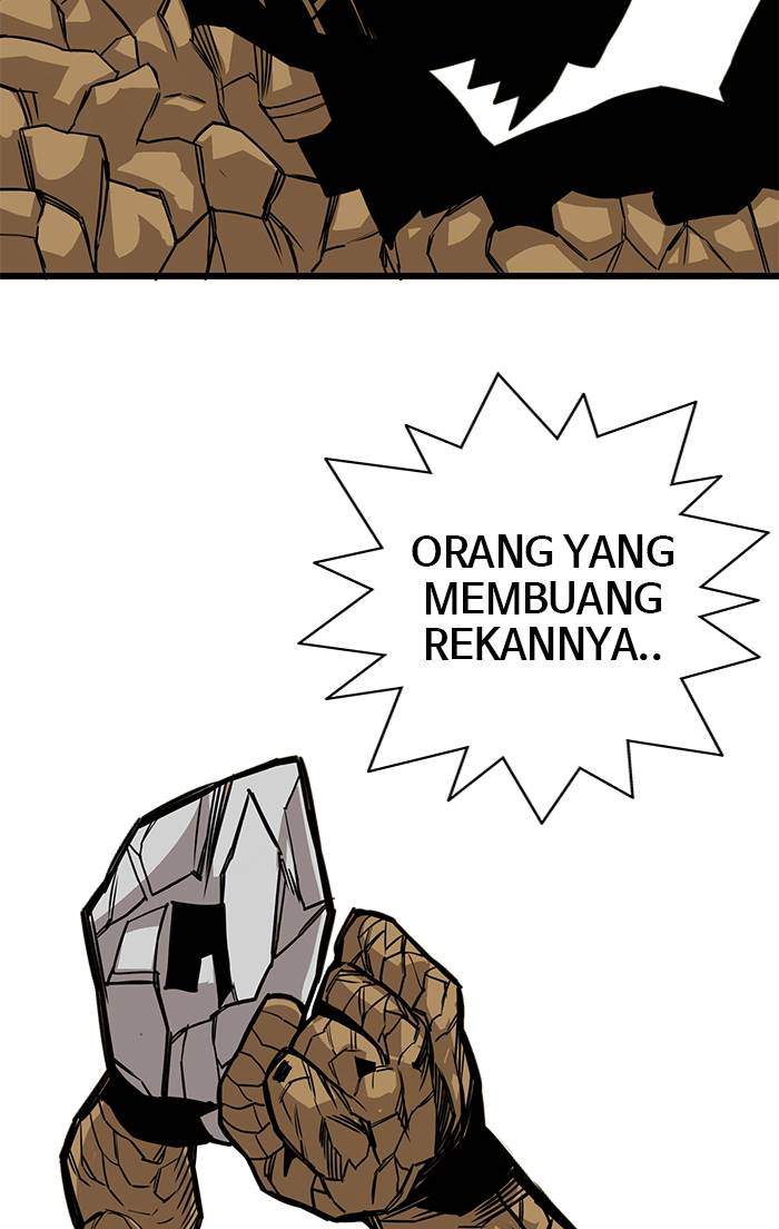 Troll Trap Chapter 169 Gambar 50