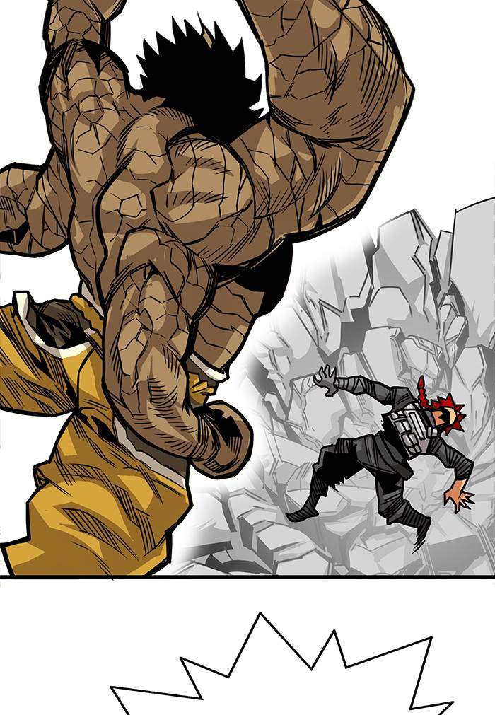 Troll Trap Chapter 169 Gambar 51