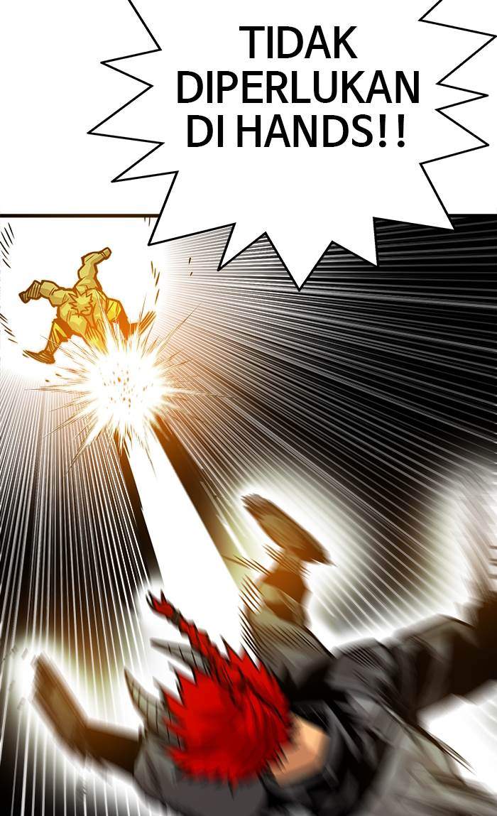 Troll Trap Chapter 169 Gambar 52