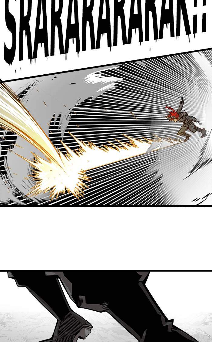 Troll Trap Chapter 169 Gambar 55