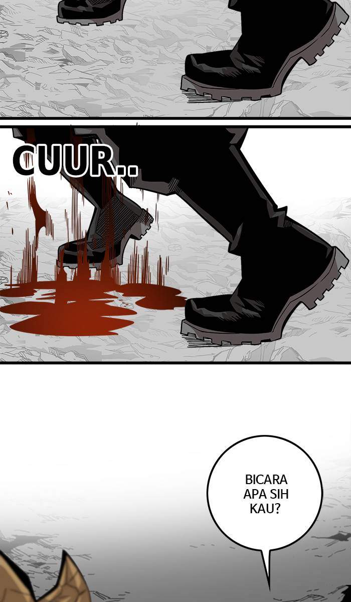 Troll Trap Chapter 169 Gambar 56