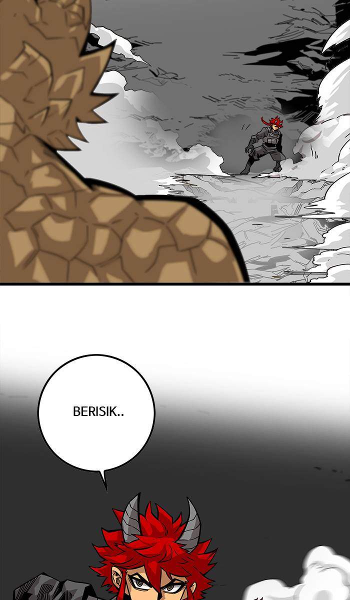 Troll Trap Chapter 169 Gambar 57