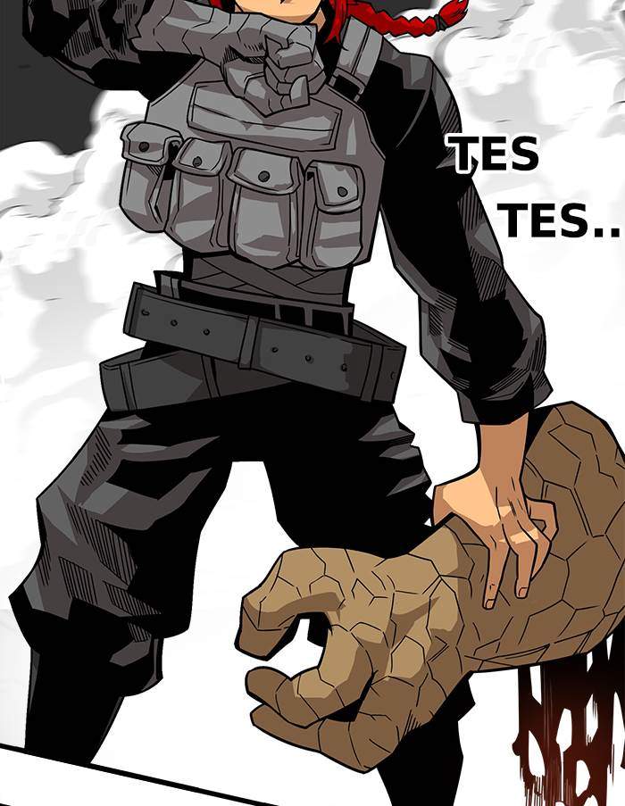 Troll Trap Chapter 169 Gambar 58