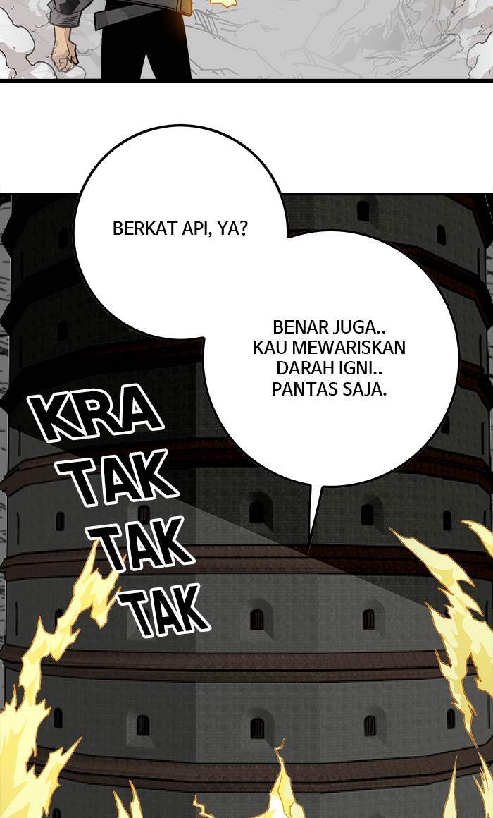 Troll Trap Chapter 169 Gambar 6