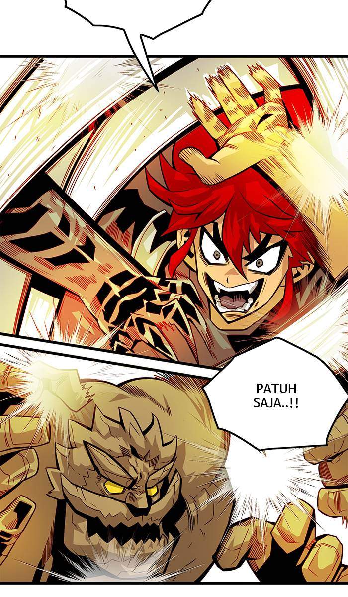 Troll Trap Chapter 169 Gambar 67