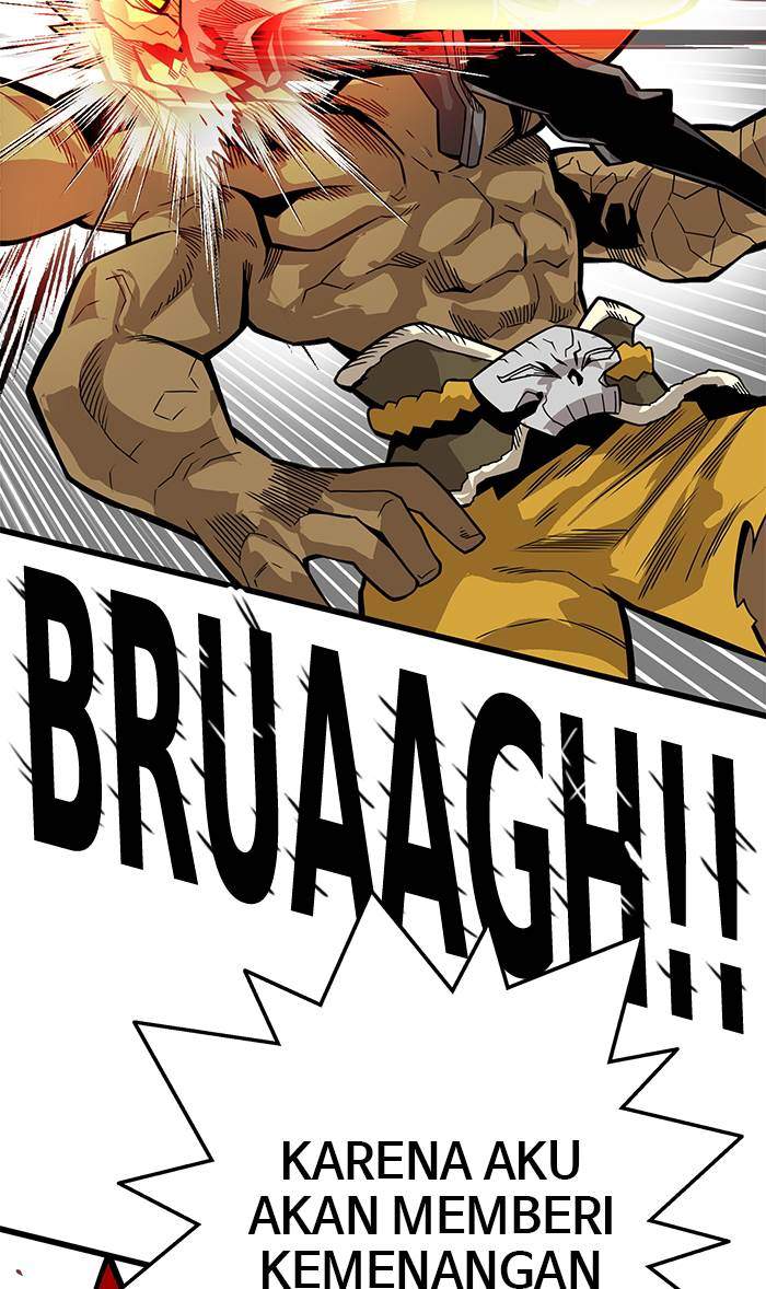 Troll Trap Chapter 169 Gambar 69