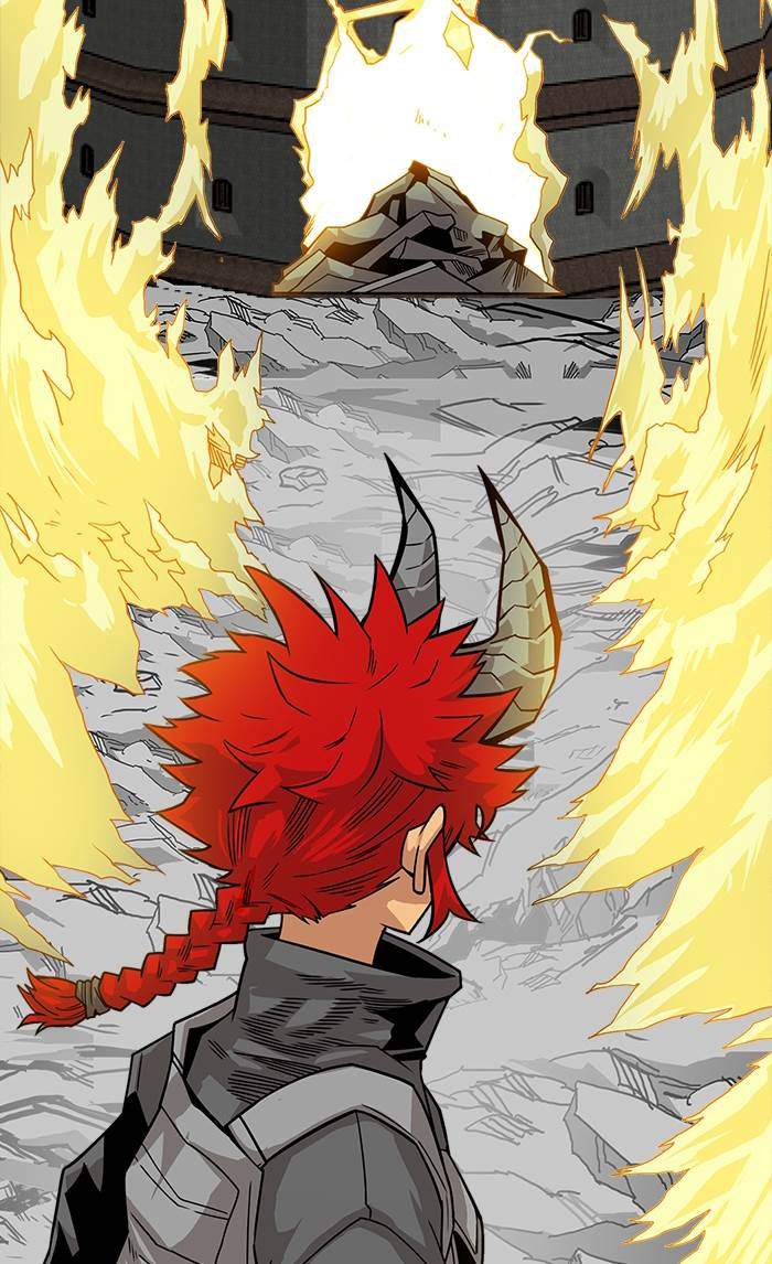 Troll Trap Chapter 169 Gambar 7