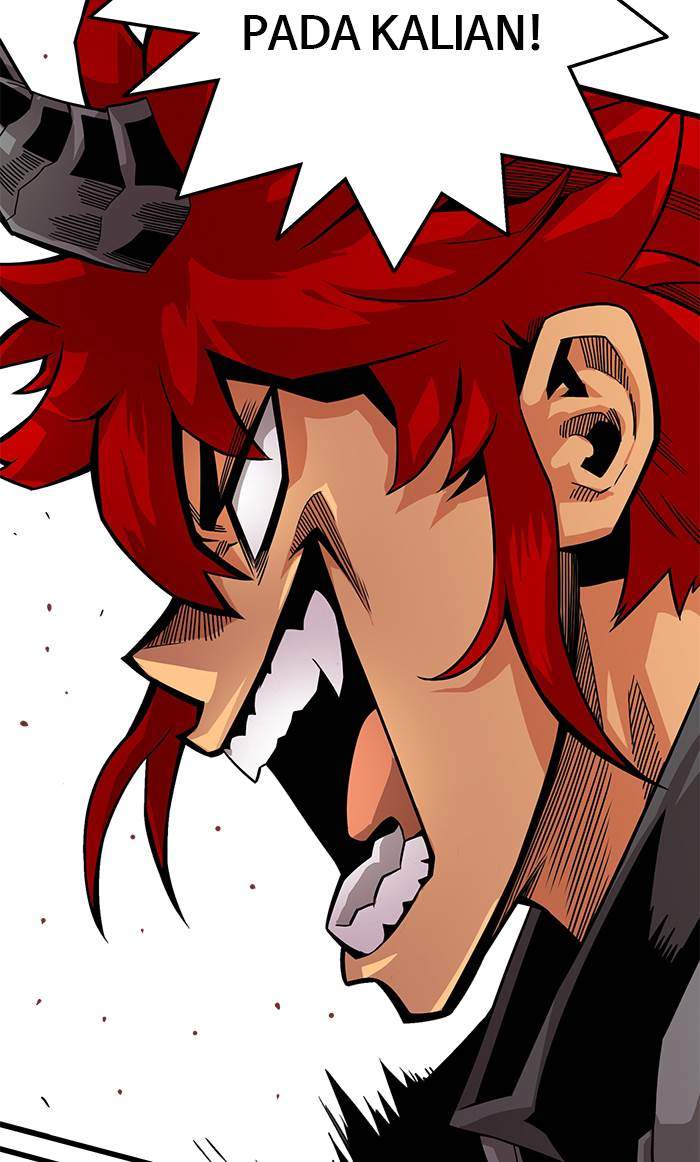 Troll Trap Chapter 169 Gambar 70