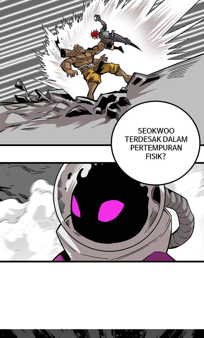 Troll Trap Chapter 169 Gambar 72