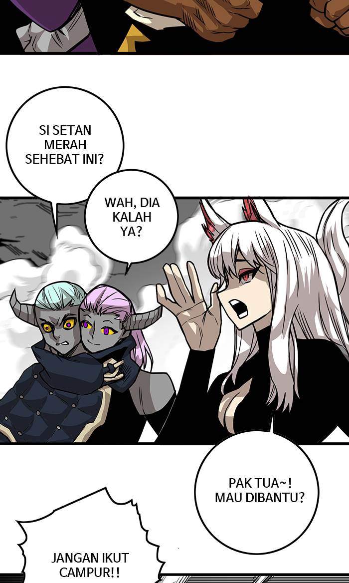 Troll Trap Chapter 169 Gambar 74