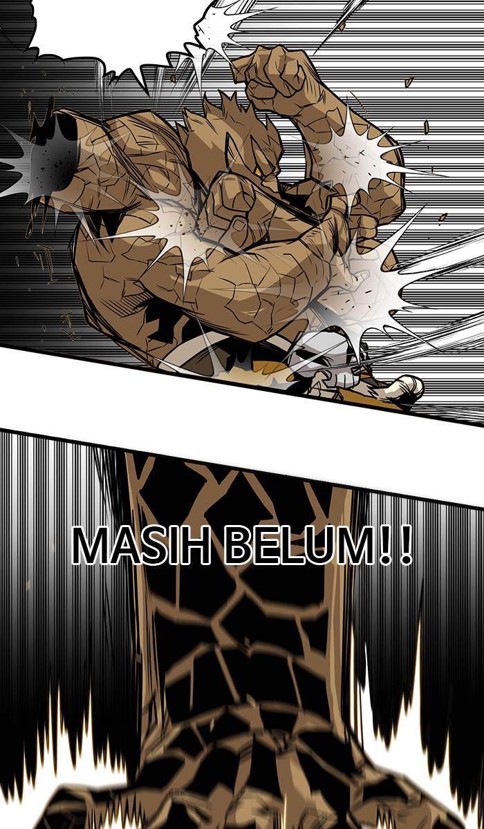 Troll Trap Chapter 169 Gambar 75