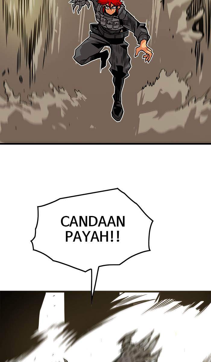 Troll Trap Chapter 169 Gambar 78